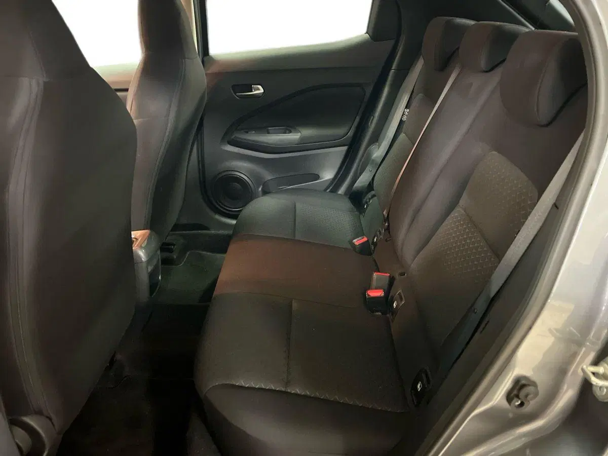 Nissan Juke usata a Siena (11)