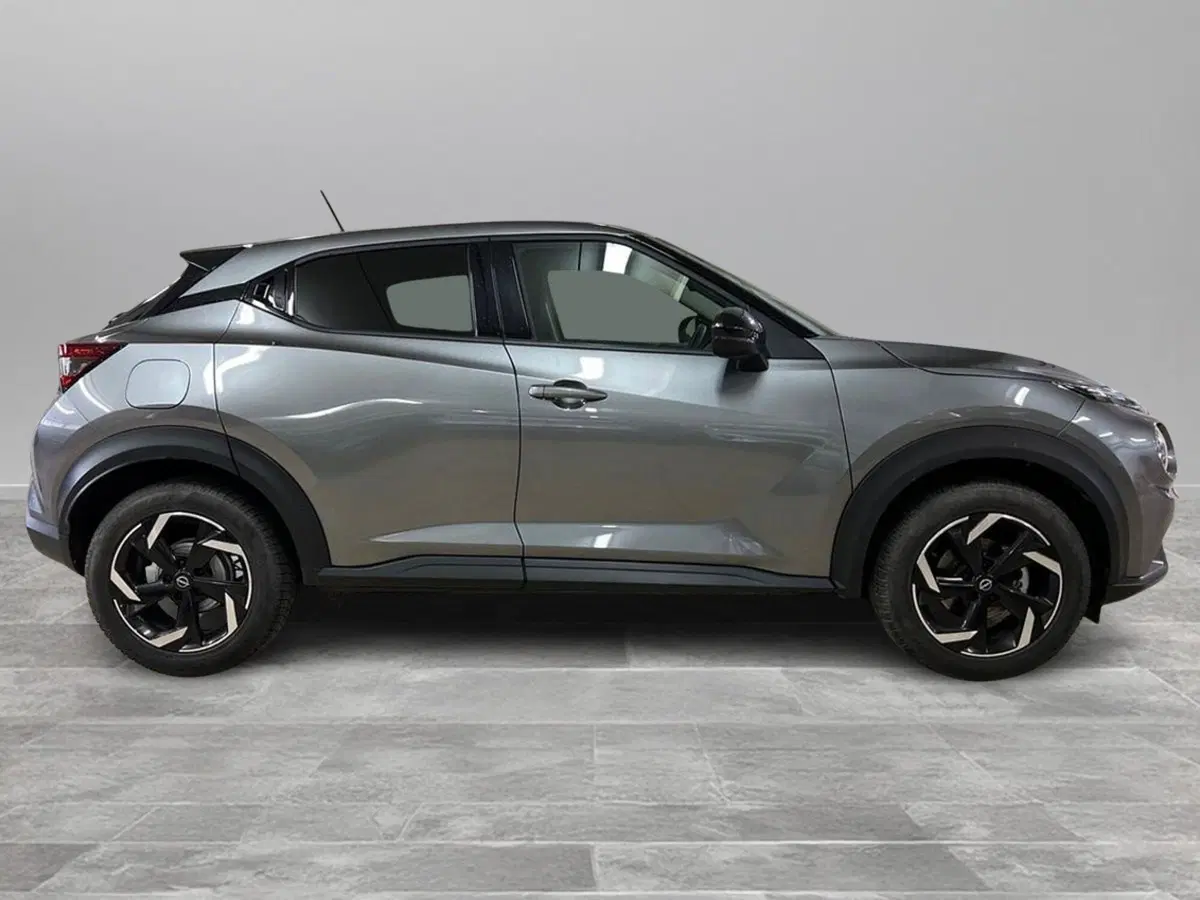 Nissan Juke usata a Siena (4)