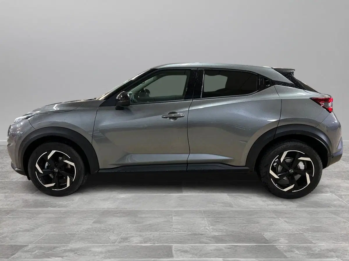 Nissan Juke usata a Siena (8)