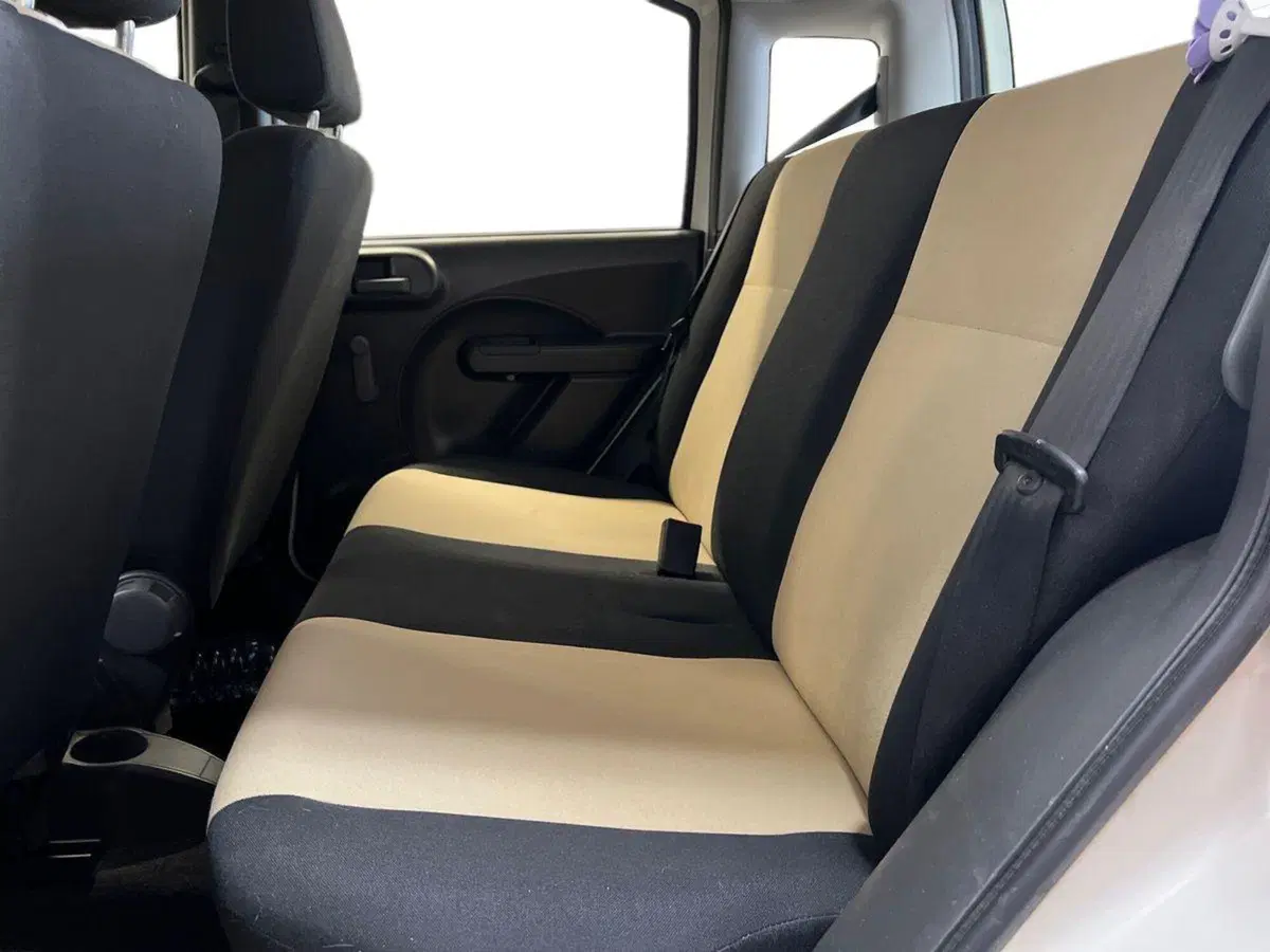 Fiat Panda usata a Arezzo (11)