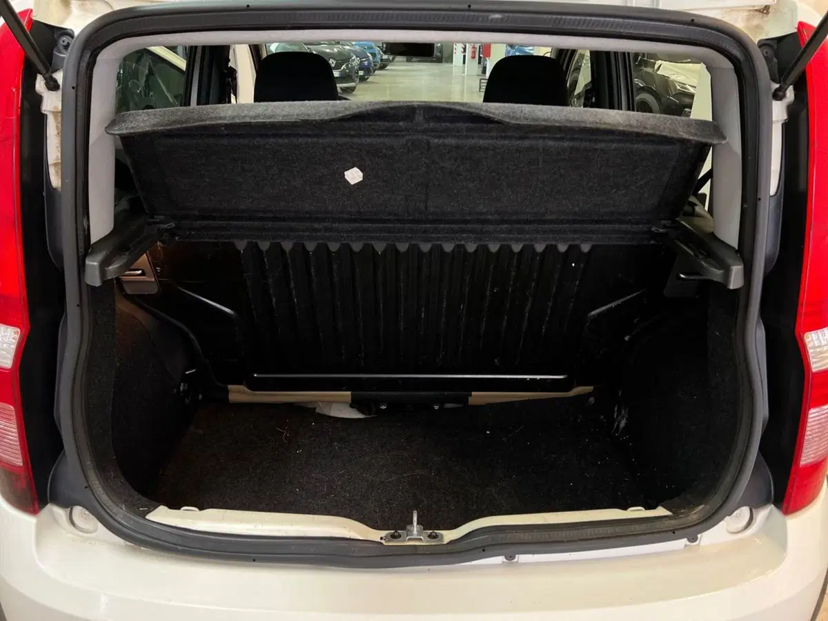 Fiat Panda usata a Arezzo (15)