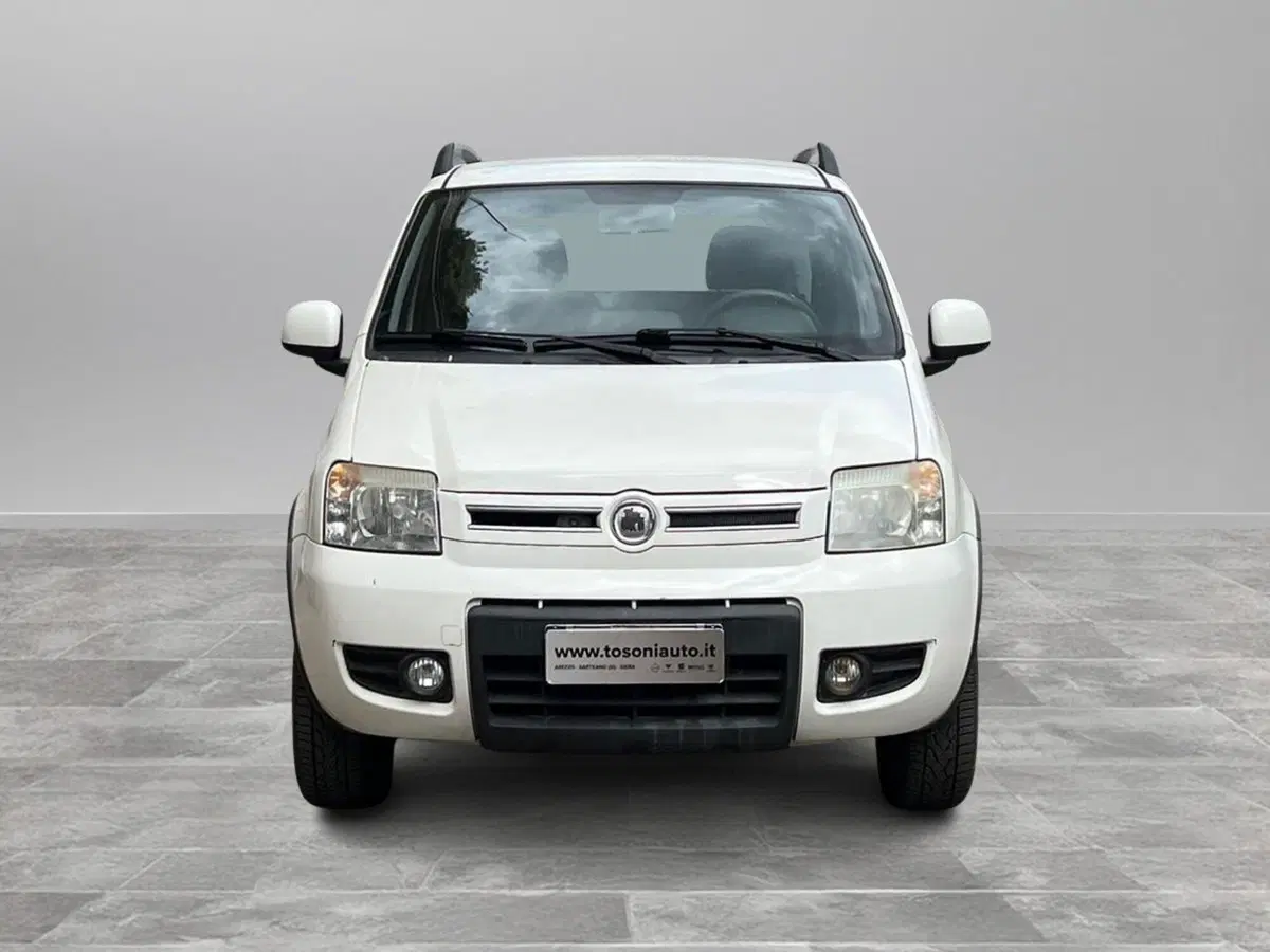 Fiat Panda usata a Arezzo (3)