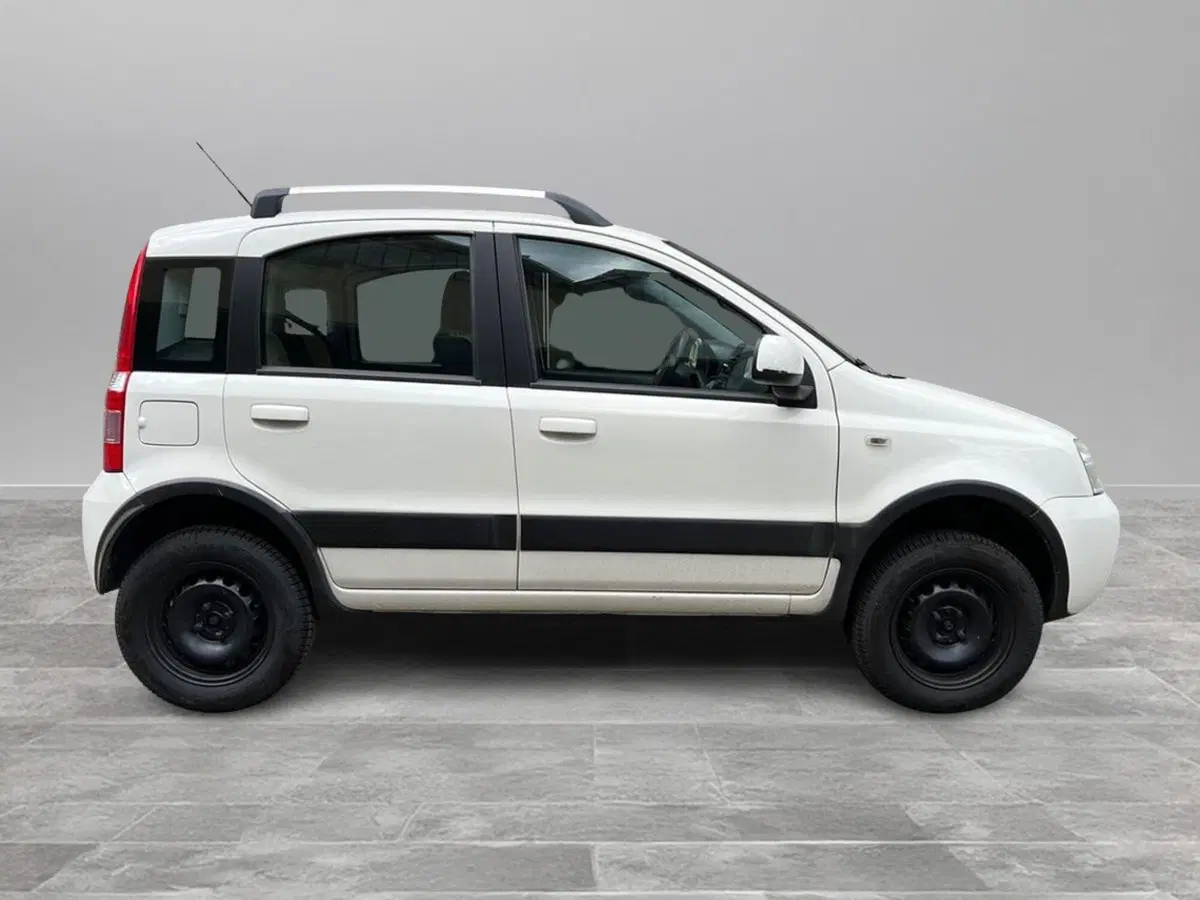 Fiat Panda usata a Arezzo (4)