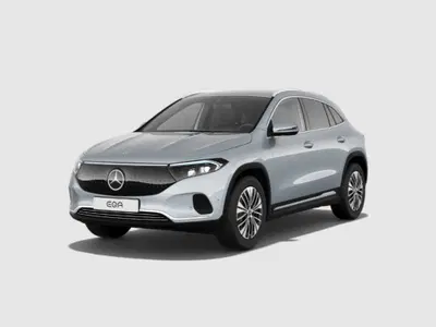 Mercedes-Benz EQA 250+ Progressive Advanced nuova a Ancona