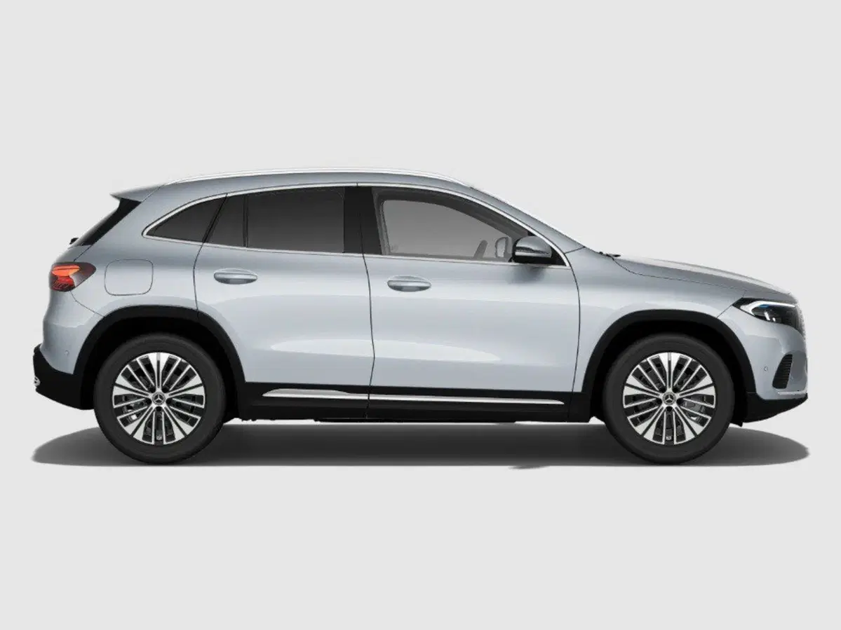 Mercedes-Benz EQA nuova a Ancona (6)