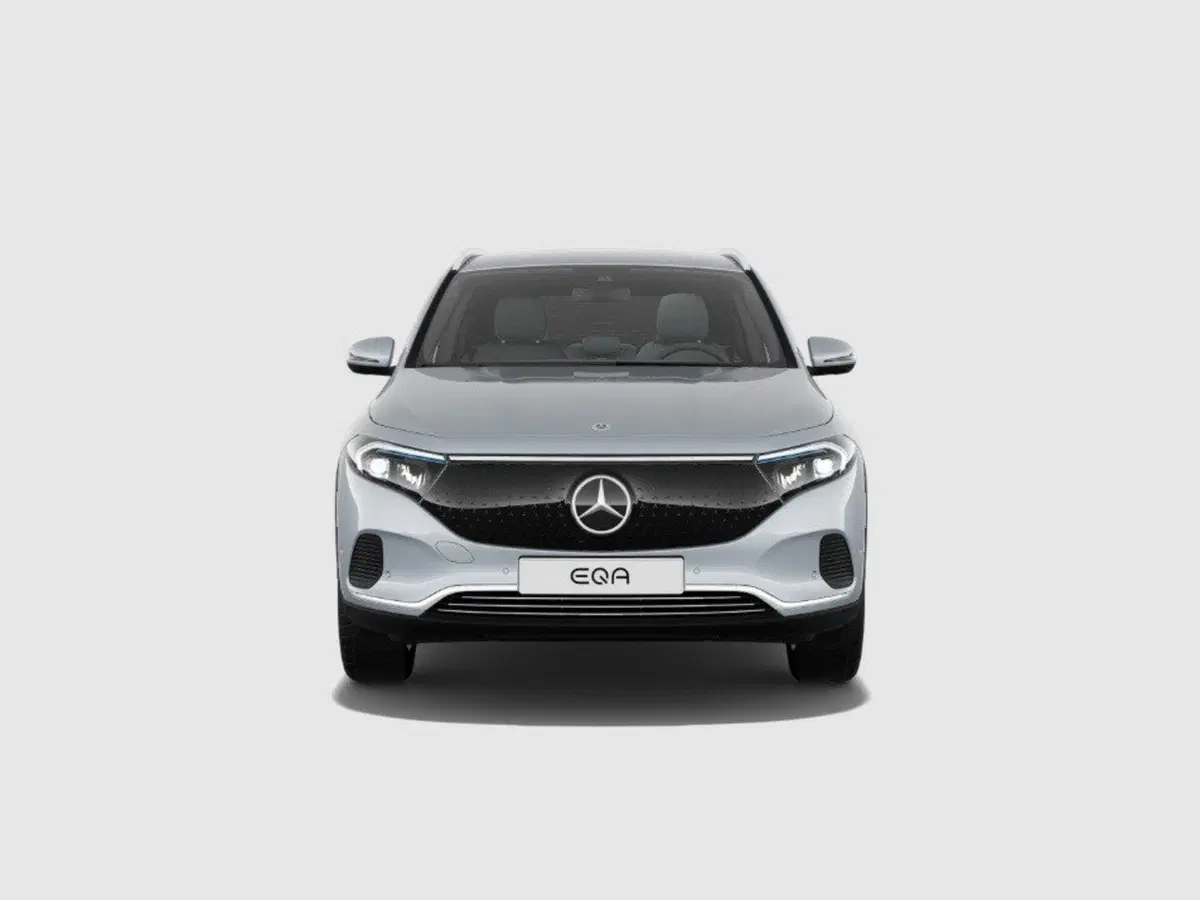 Mercedes-Benz EQA nuova a Ancona (8)