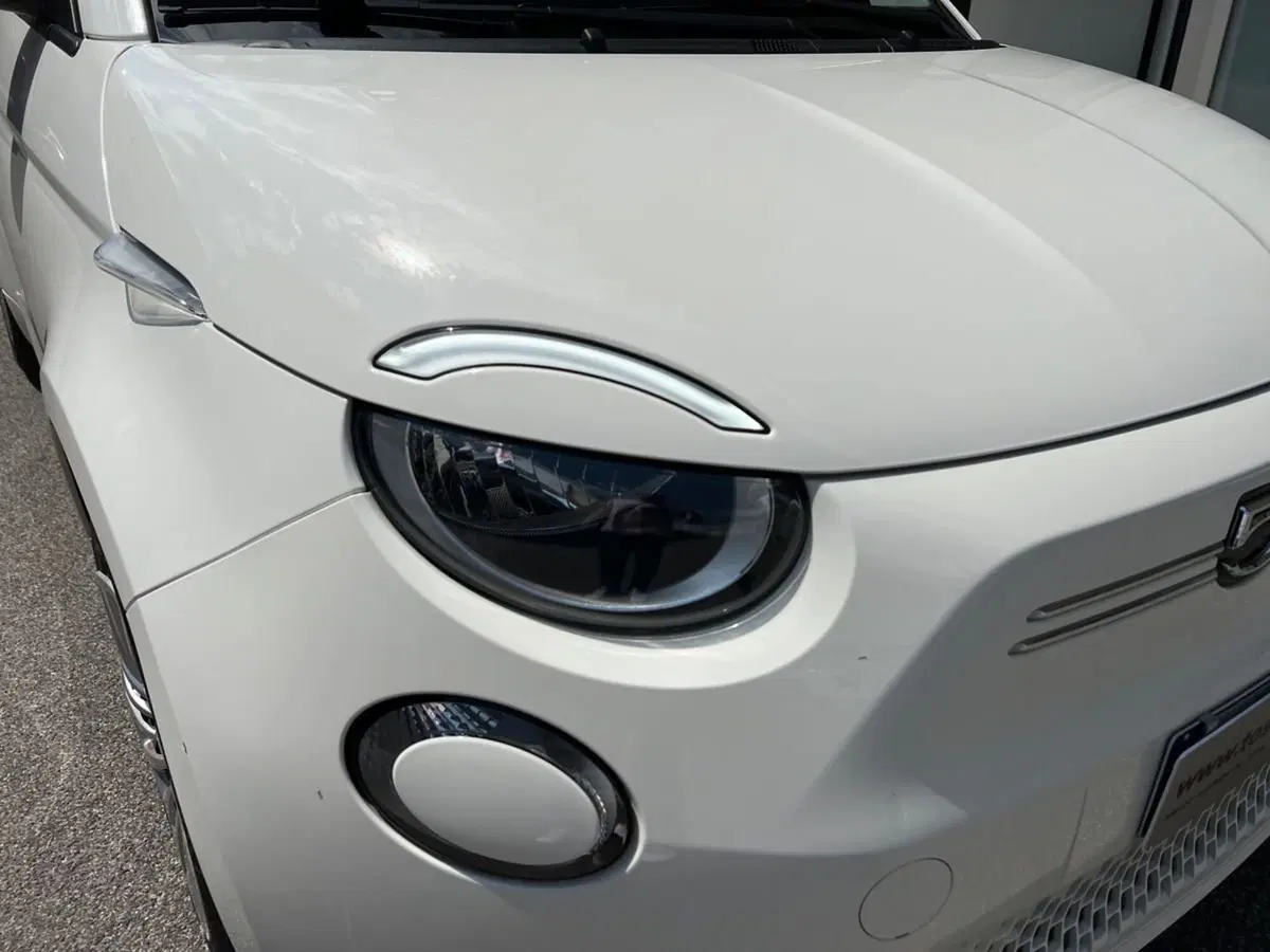 Fiat 500 Cabrio usata a Arezzo (16)