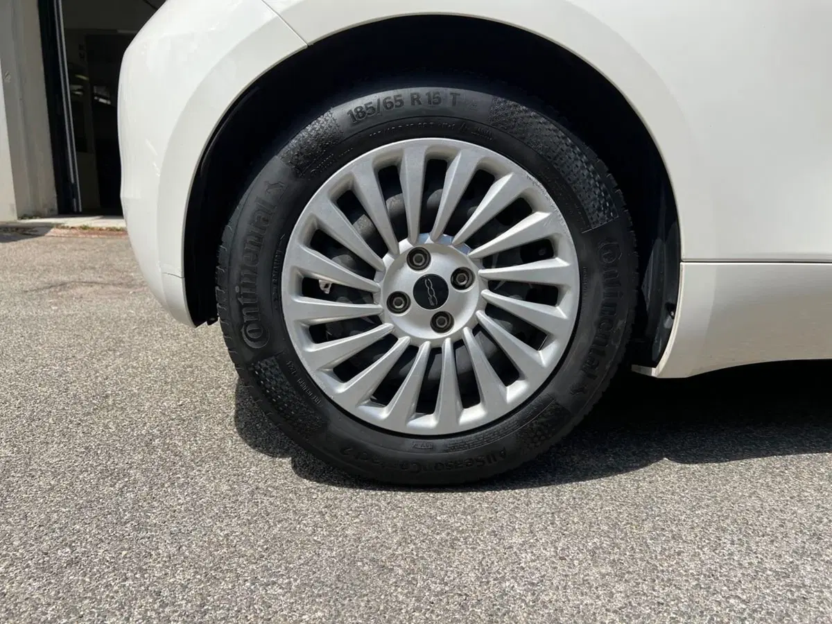Fiat 500 Cabrio usata a Arezzo (17)