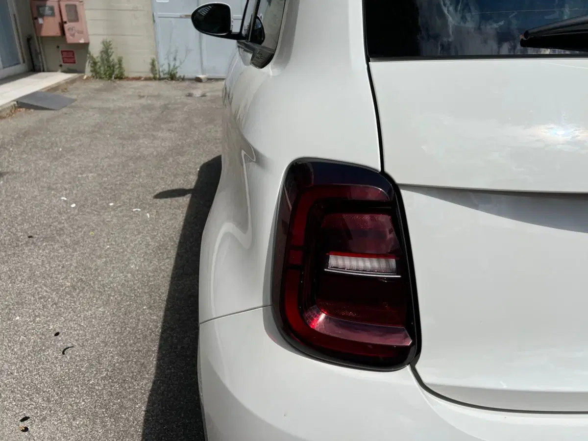 Fiat 500 Cabrio usata a Arezzo (18)