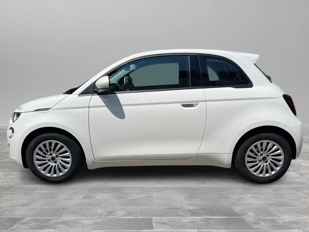 Fiat 500 Cabrio usata a Arezzo (8)