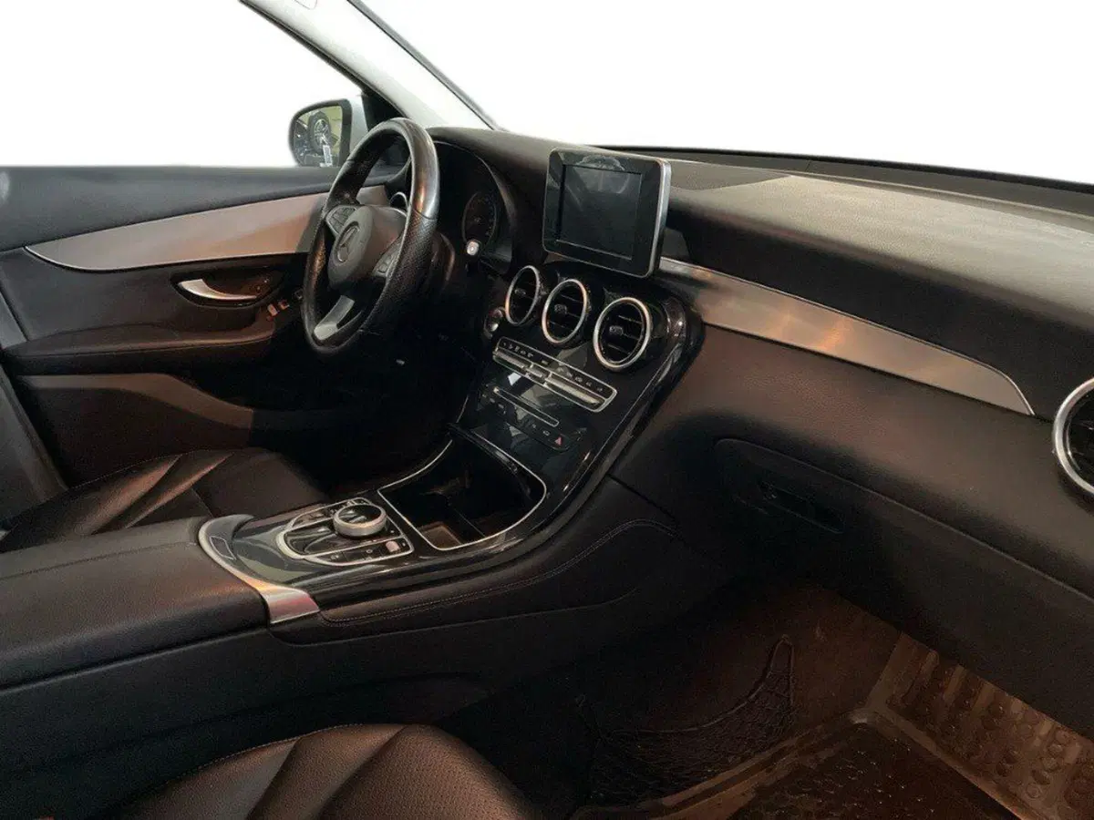 Mercedes-Benz GLC SUV usata a Macerata (12)
