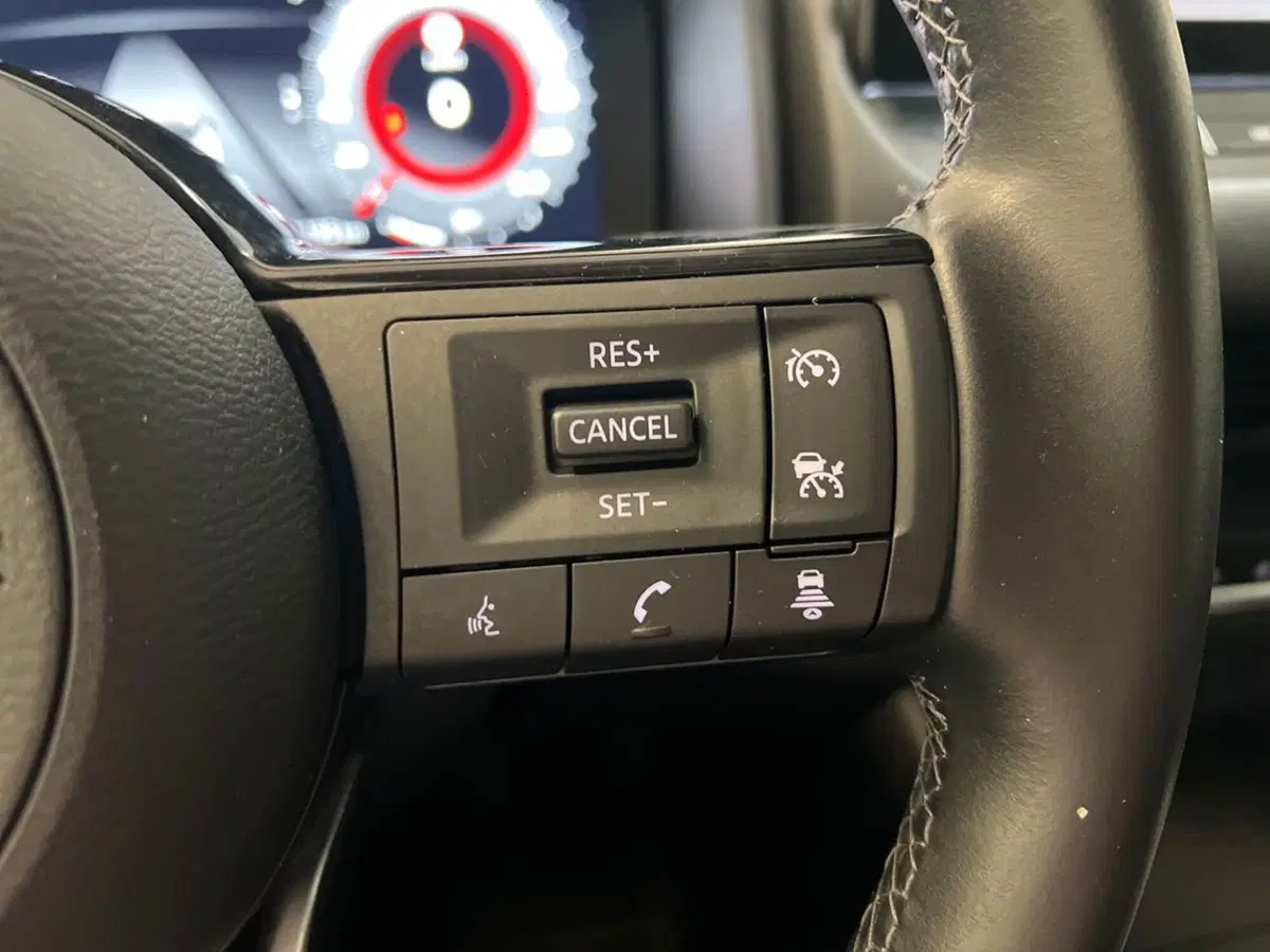 Nissan Qashqai usata a Arezzo (20)