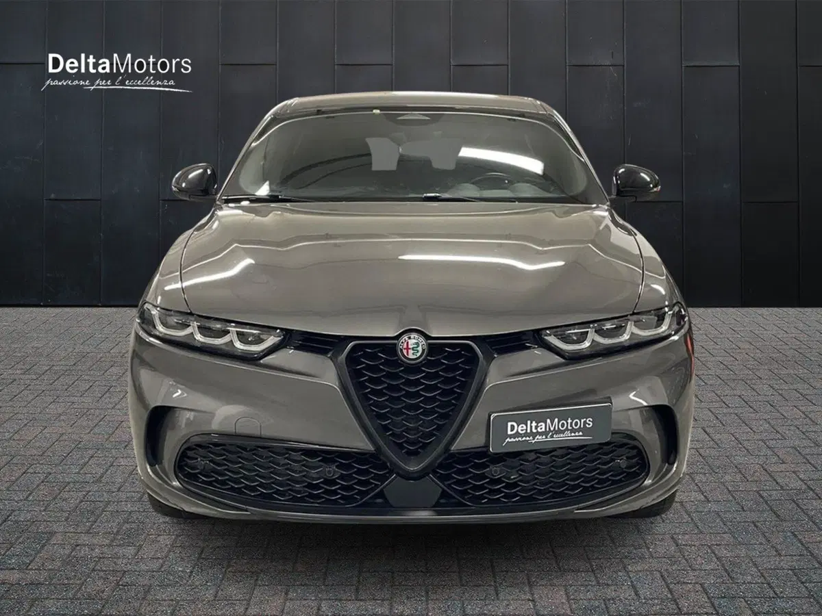 Alfa Romeo Tonale usata a Ancona (2)