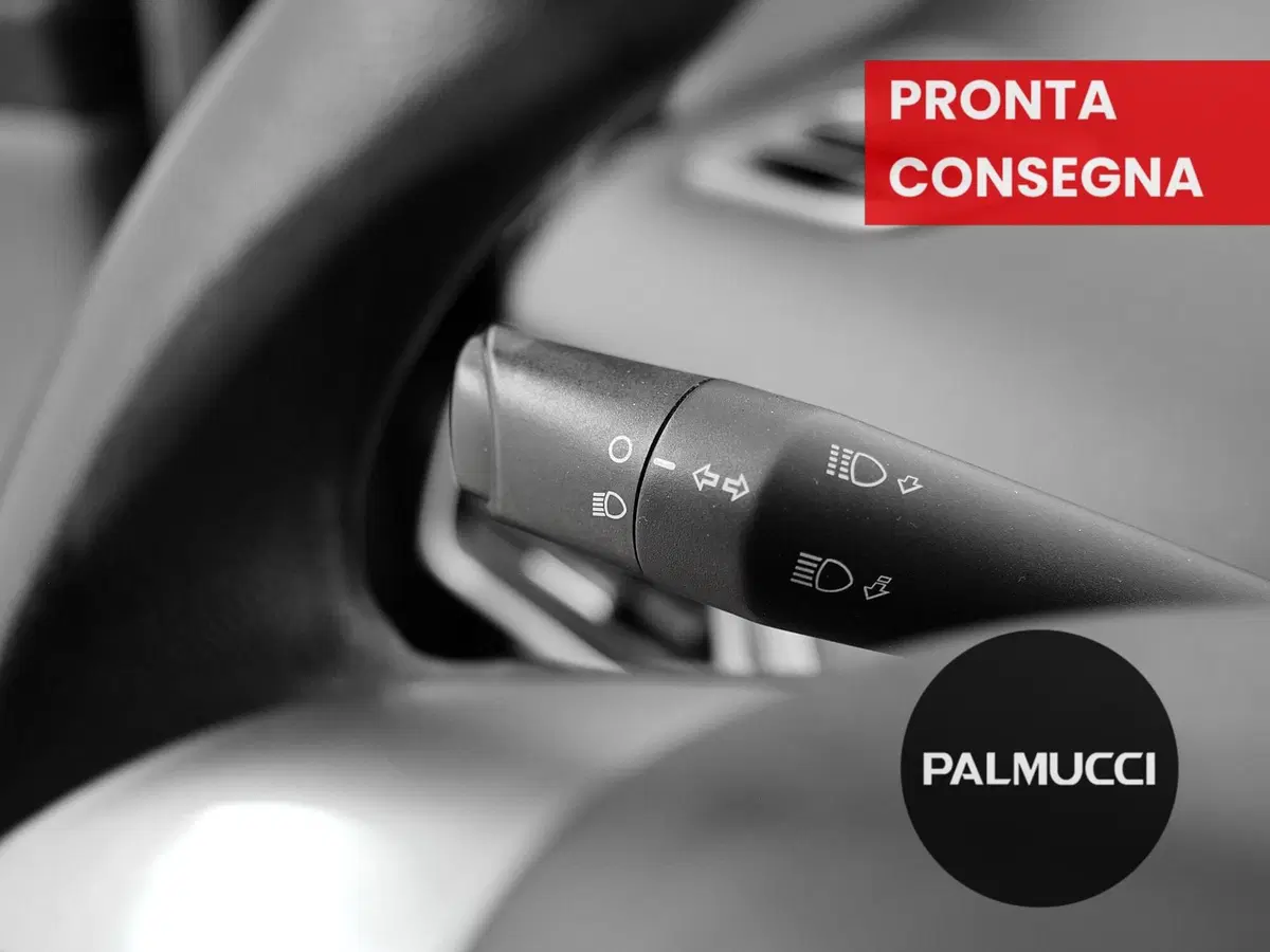 Lancia Ypsilon usata a Prato (10)
