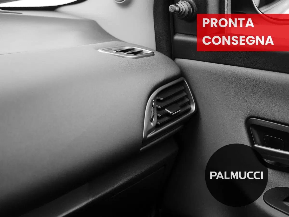 Lancia Ypsilon usata a Prato (12)