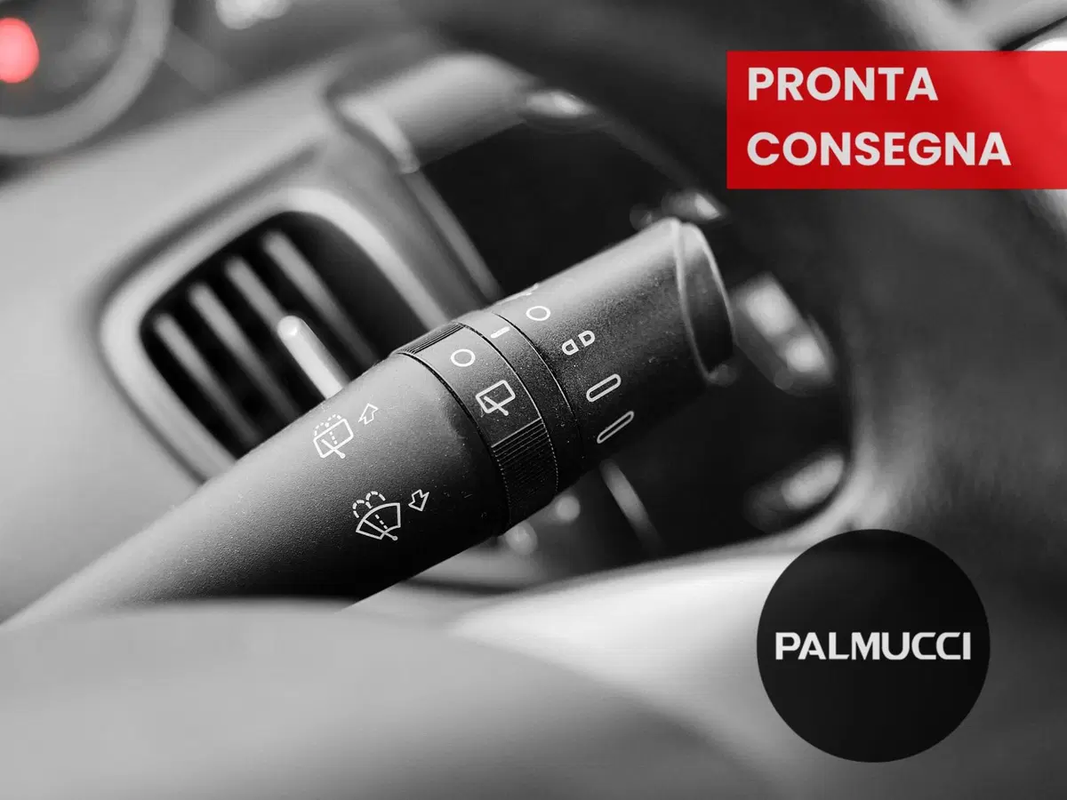 Lancia Ypsilon usata a Prato (17)