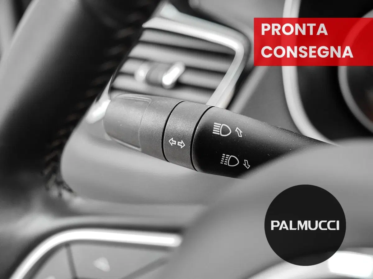 Jeep Compass usata a Prato (16)