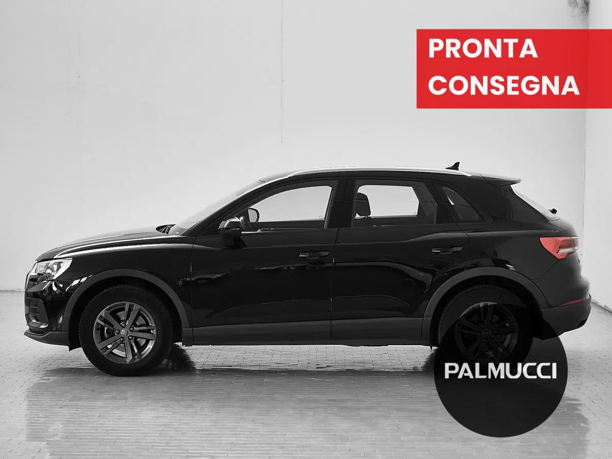 Audi Q3 usata a Prato (4)