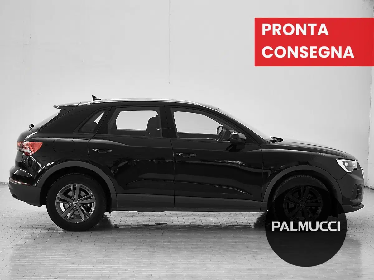 Audi Q3 usata a Prato (5)
