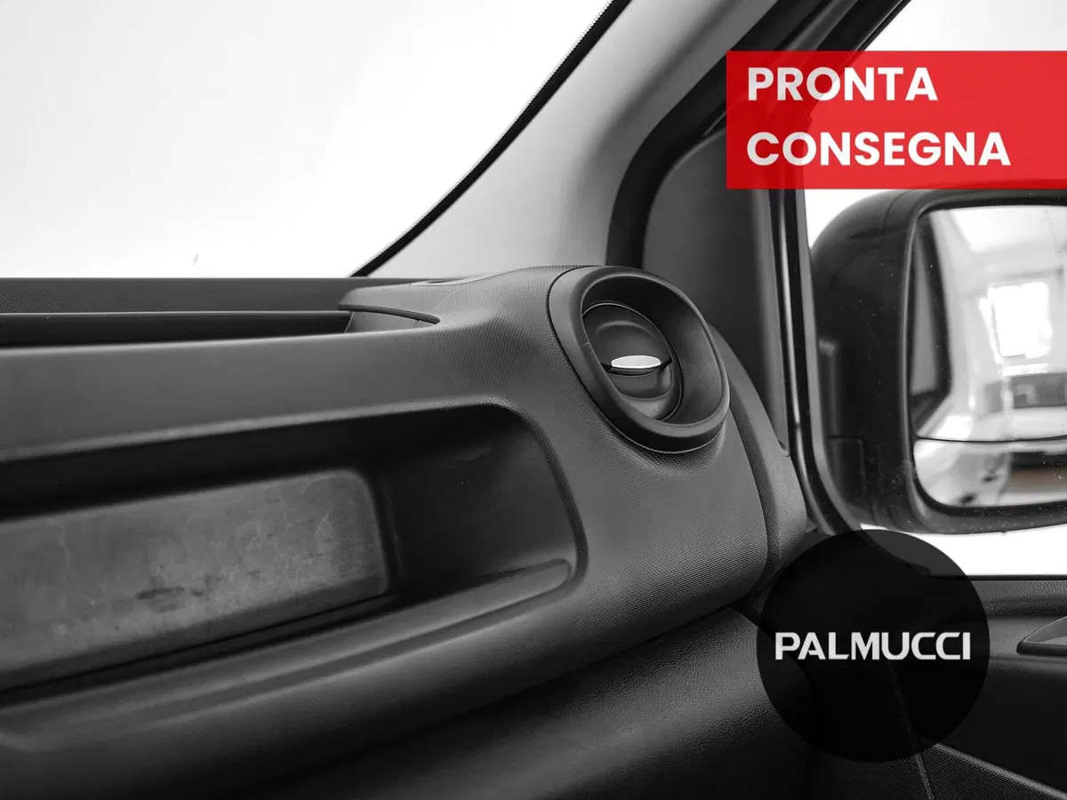 Fiat Talento usata a Prato (12)
