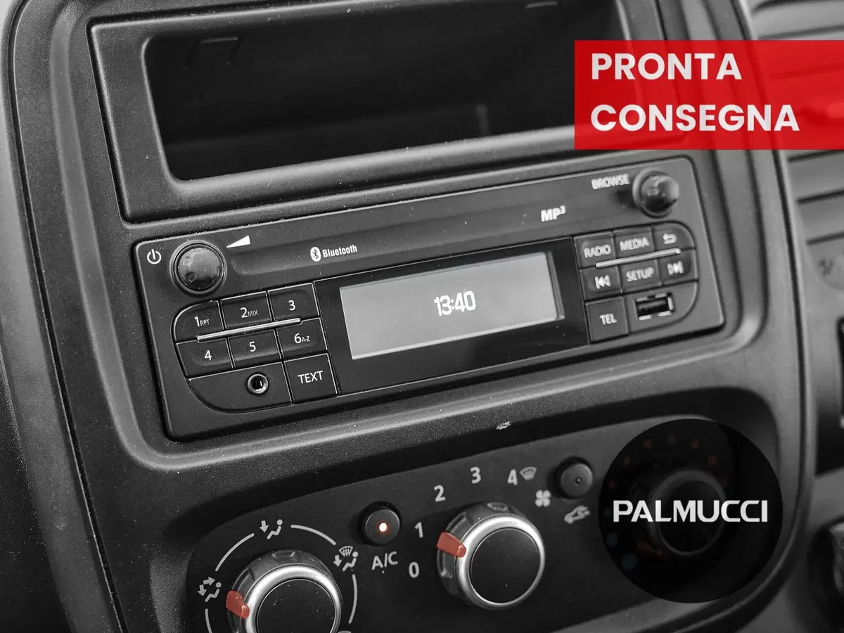 Fiat Talento usata a Prato (14)