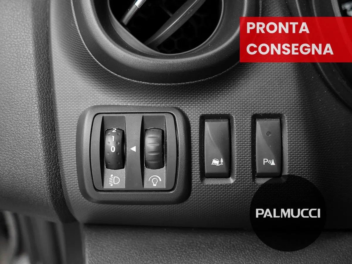 Fiat Talento usata a Prato (16)