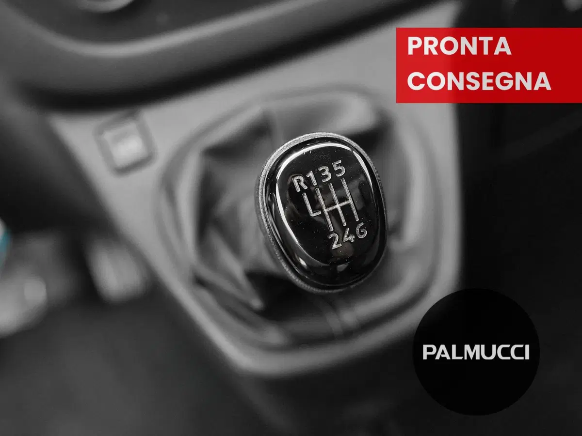 Fiat Talento usata a Prato (17)
