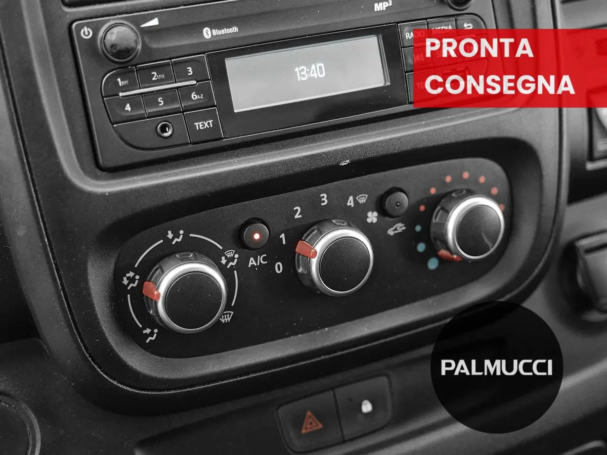 Fiat Talento usata a Prato (19)