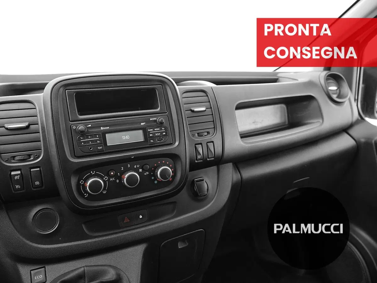 Fiat Talento usata a Prato (20)