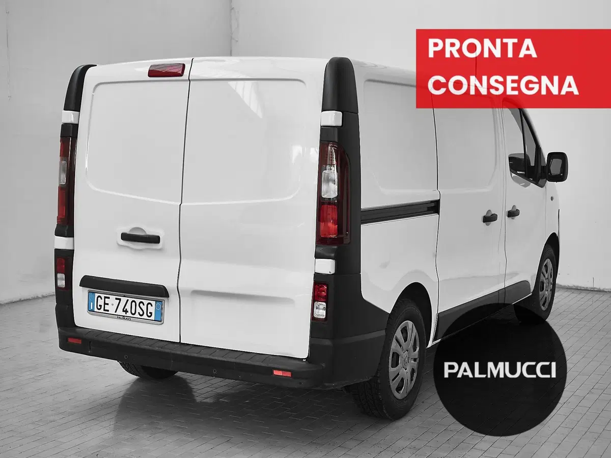 Fiat Talento usata a Prato (4)