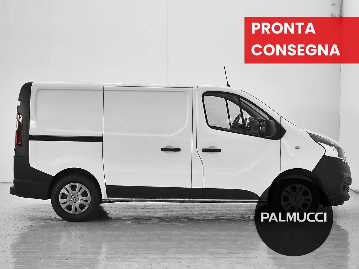 Fiat Talento usata a Prato (5)