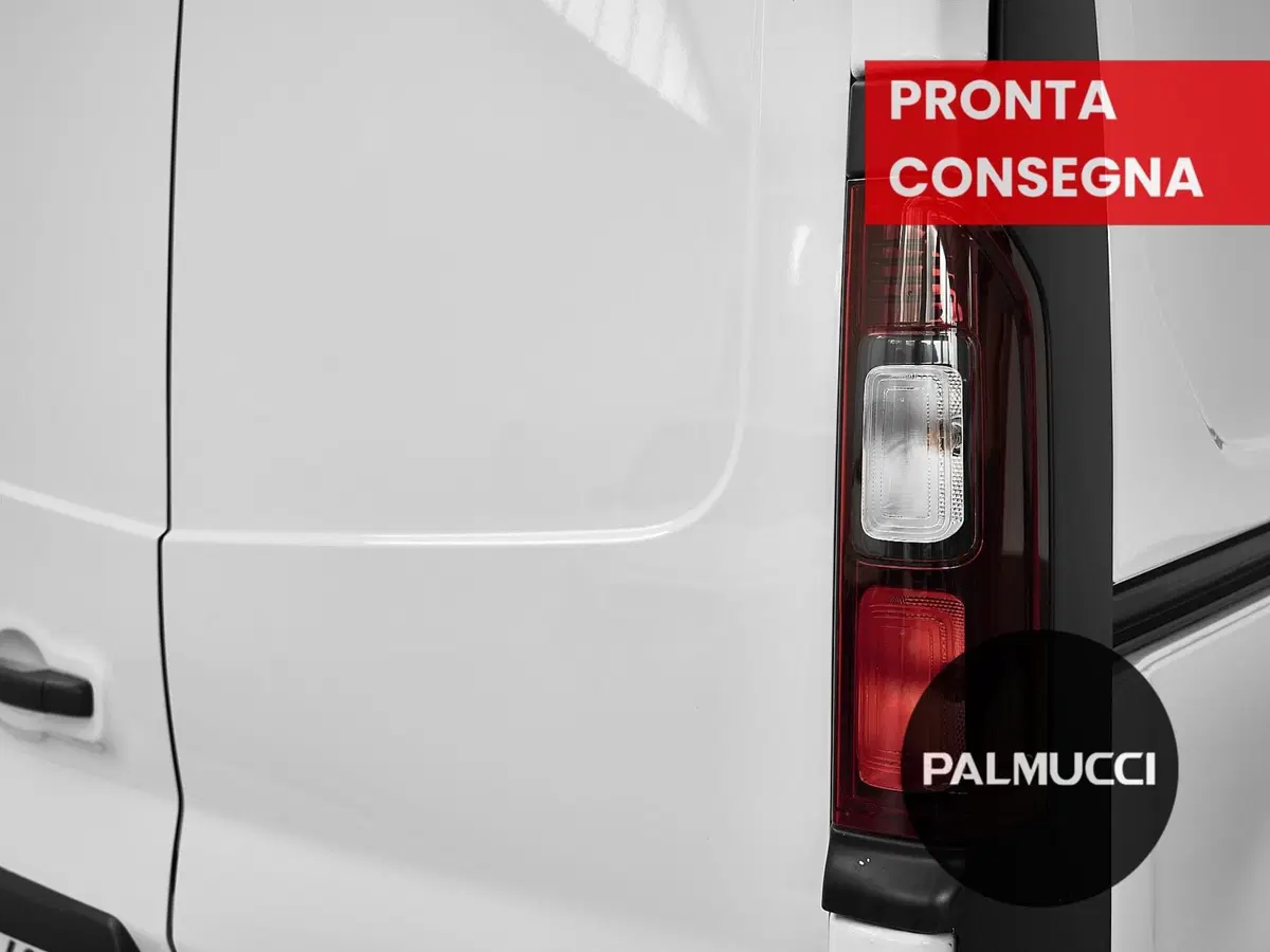Fiat Talento usata a Prato (7)