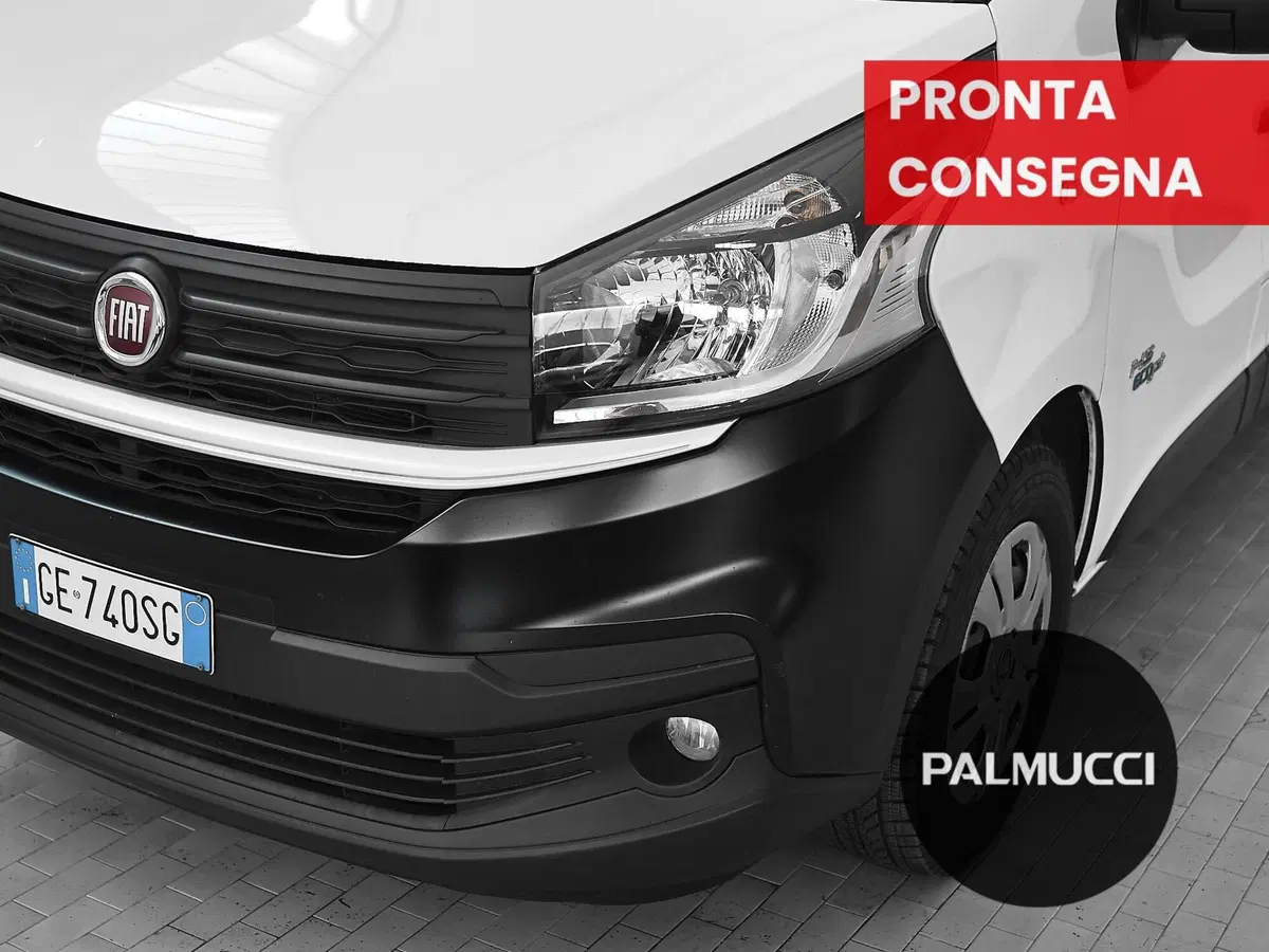 Fiat Talento usata a Prato (8)