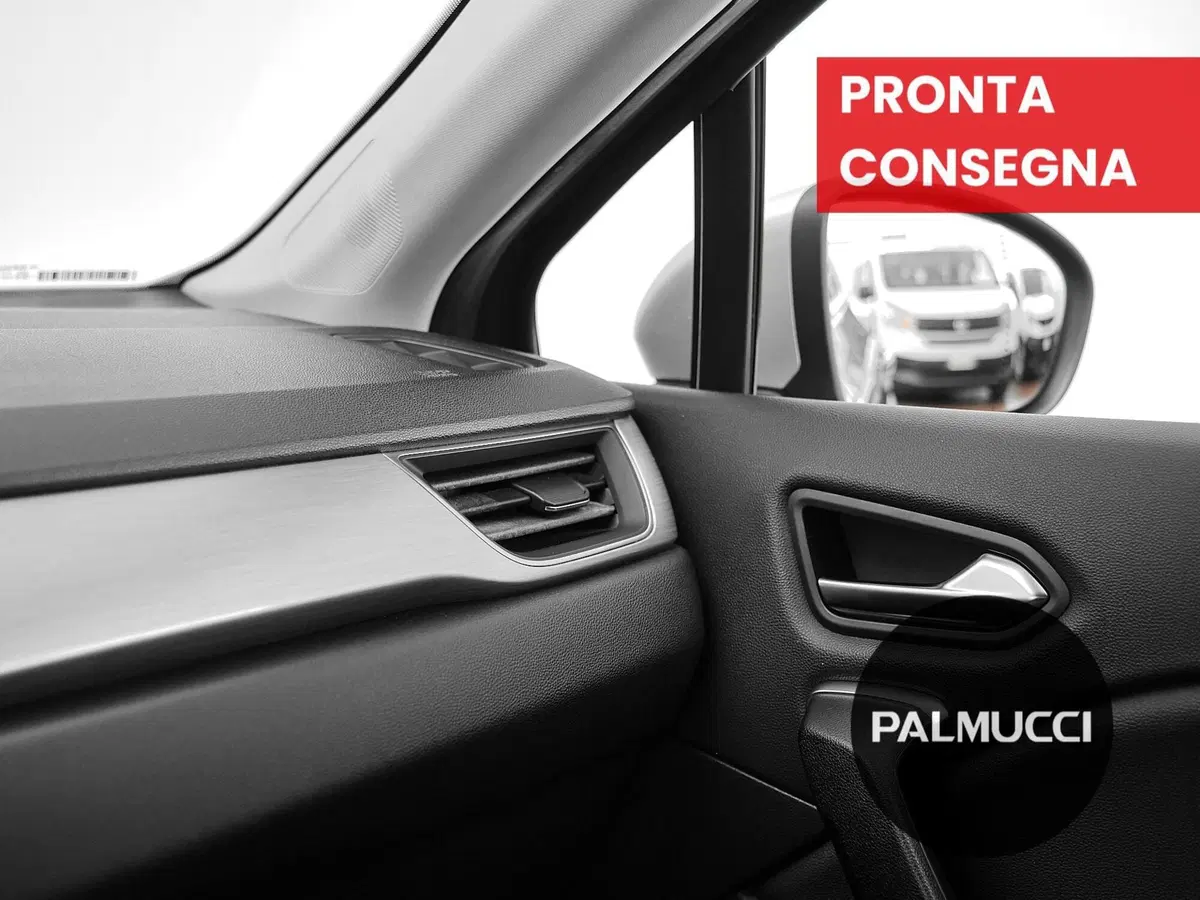 Renault Captur usata a Prato (15)