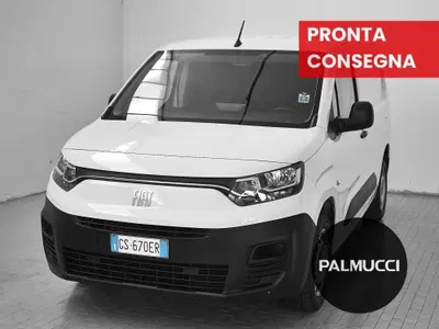 Fiat Dobl&ograve; Furgone van 1.5 bluehdi 100cv LH1 del 2023 usata a Prato