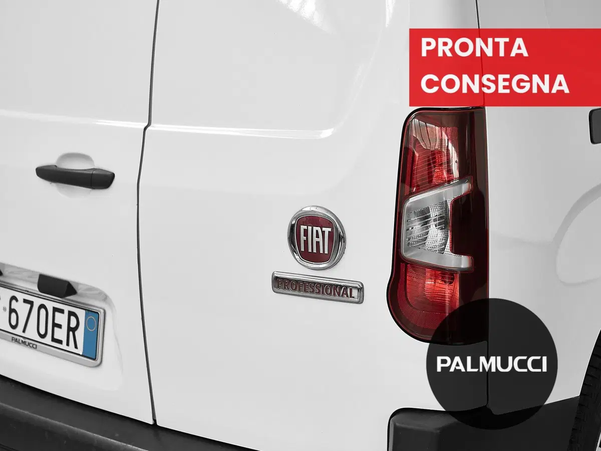 Fiat Doblò Furgone usata a Prato (10)