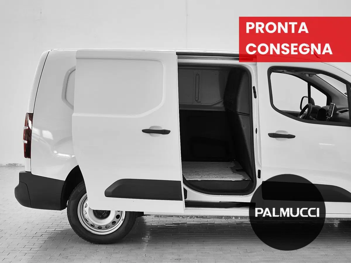 Fiat Doblò Furgone usata a Prato (6)