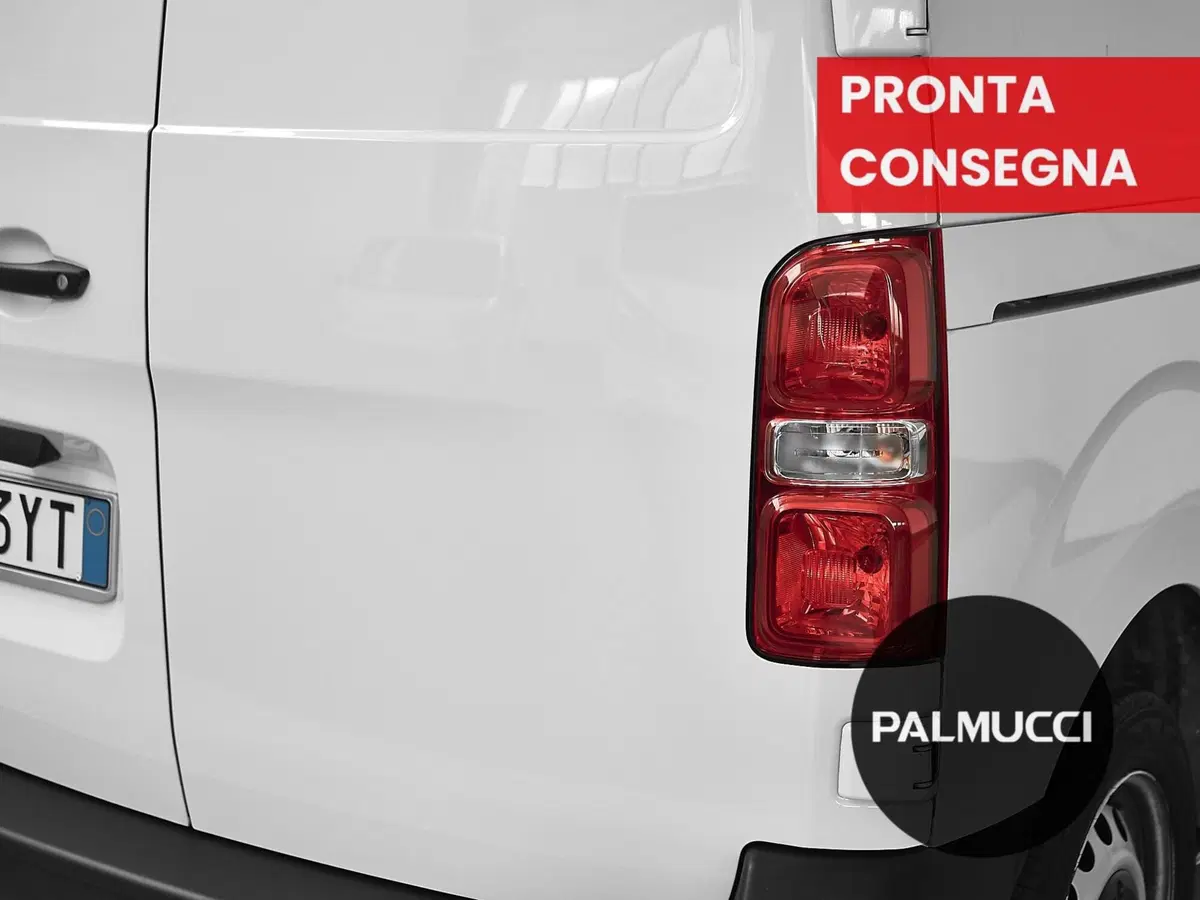 Fiat Scudo Furgone usata a Prato (10)