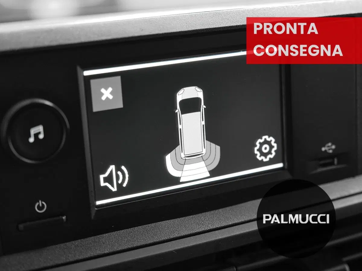 Fiat Scudo Furgone usata a Prato (12)
