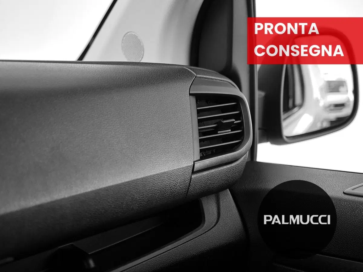 Fiat Scudo Furgone usata a Prato (14)