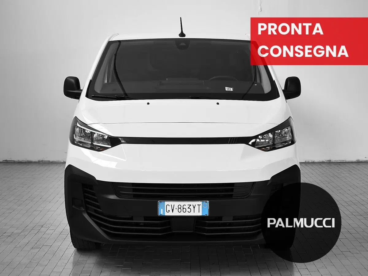 Fiat Scudo Furgone usata a Prato (2)