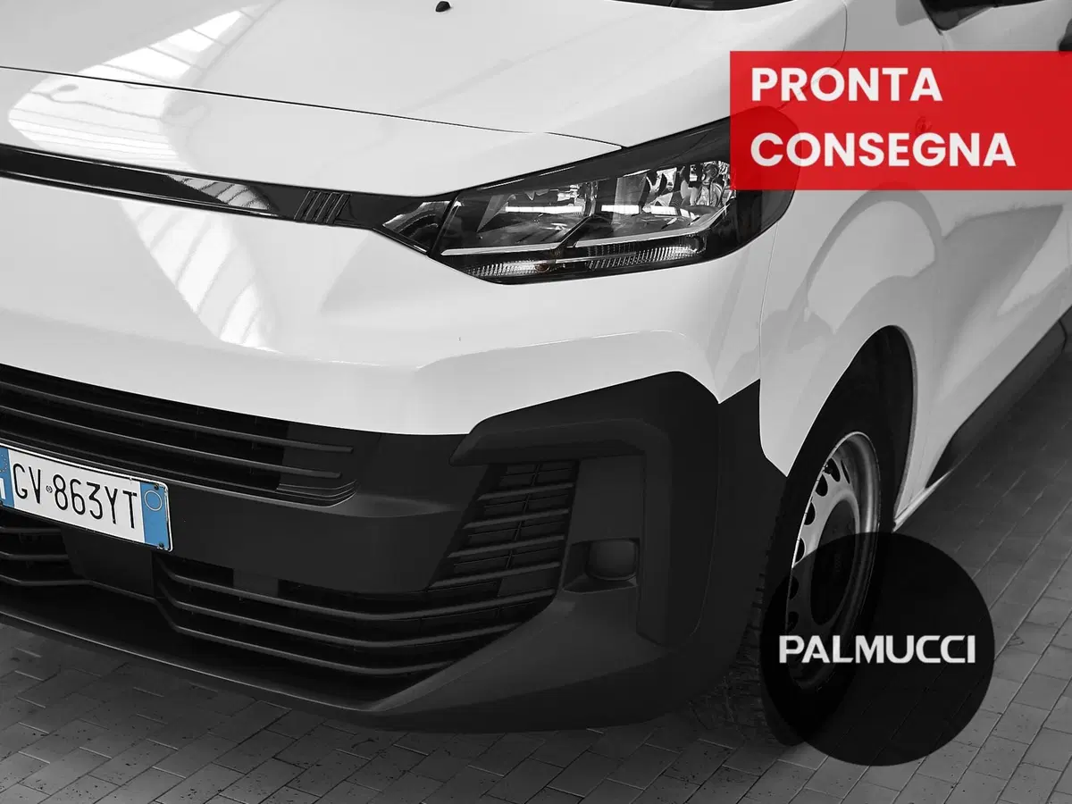 Fiat Scudo Furgone usata a Prato (7)