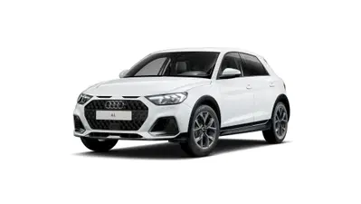 Audi A1 allstreet 30 1.0 tfsi Business 116cv s tronic del 2025 usata a Pratola Serra