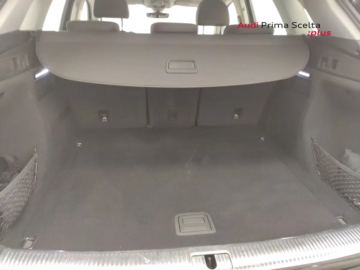 Audi Q5 usata a Avellino (14)