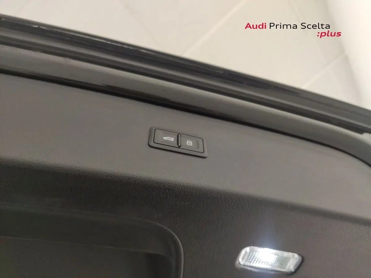 Audi Q5 usata a Avellino (16)