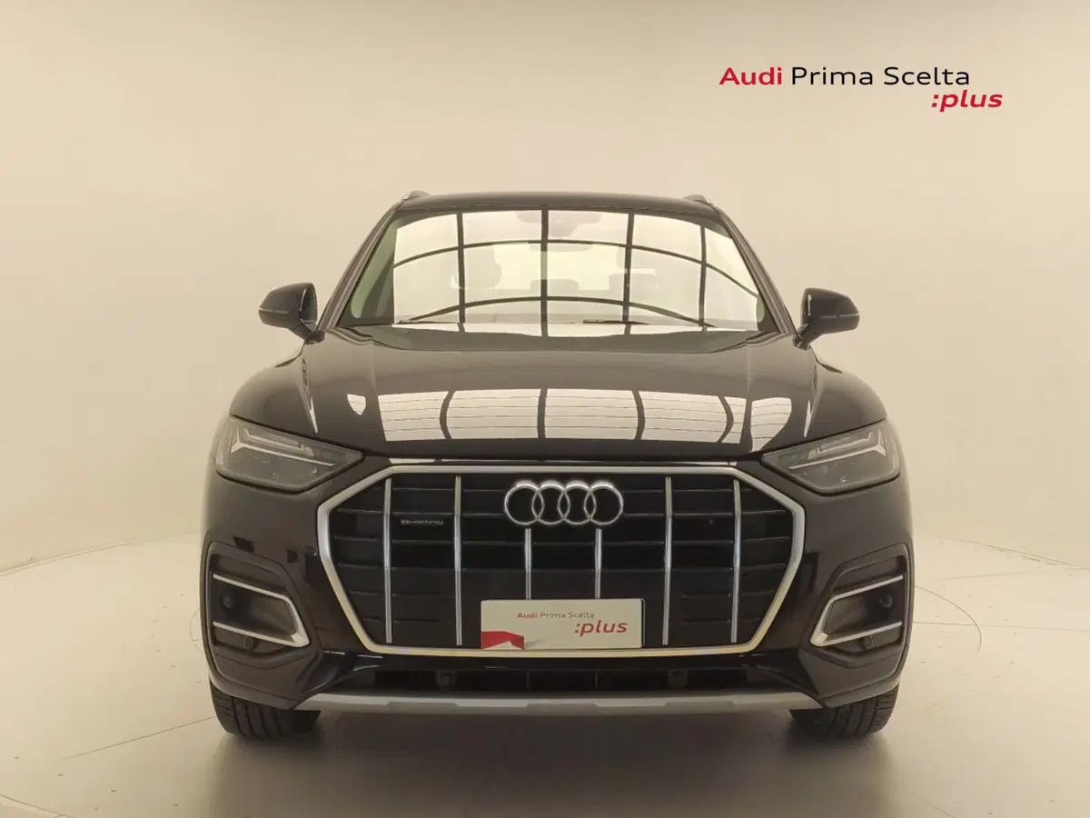 Audi Q5 usata a Avellino (2)