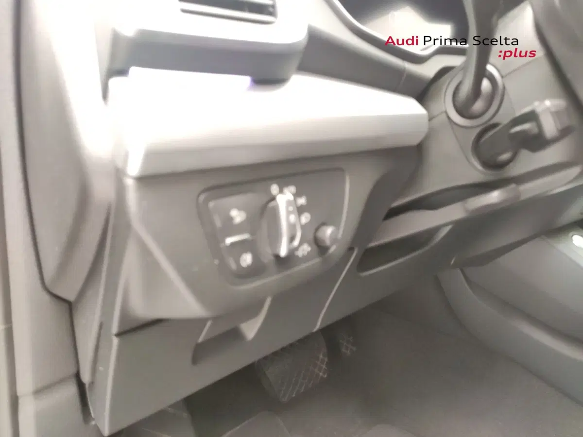 Audi Q5 usata a Avellino (20)