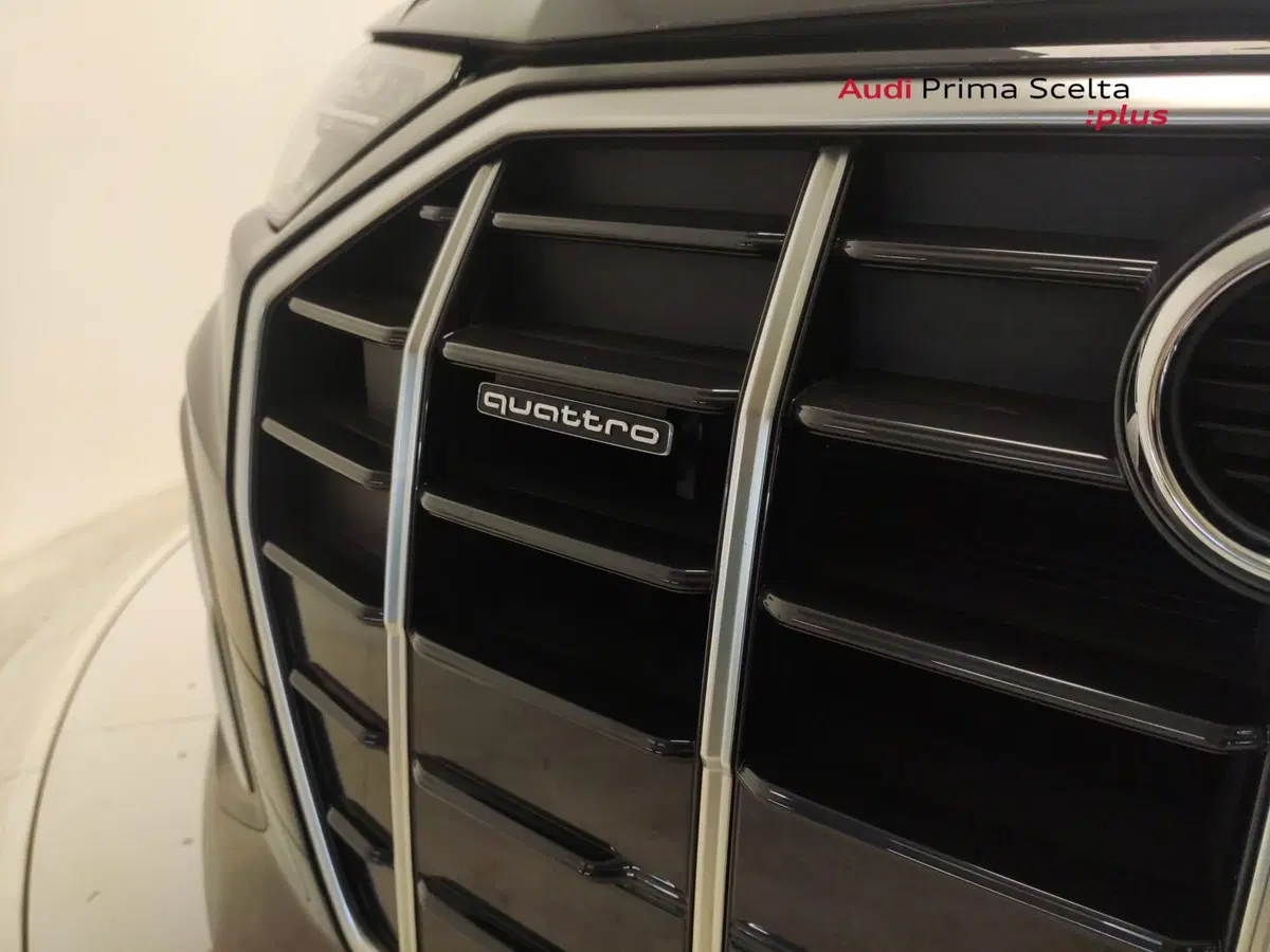 Audi Q5 usata a Avellino (9)