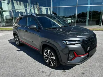 Dr dr5 1.6 16V Bi-Fuel GPL nuova a Beinette
