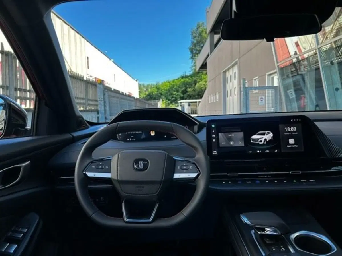Dr dr6 nuova a Cuneo (10)